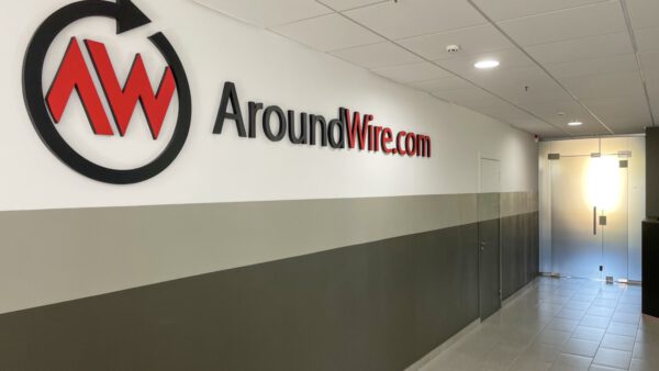 AroundWire